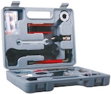 Fahrrad-Werkzeugkoffer  im aktuellen Netto mit dem Scottie Prospekt für 19,99 €