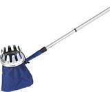 Obstpflücker mit Alu-Teleskopstiel Angebote bei OBI Erfurt für 19,99 €
