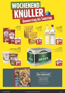 Bier im aktuellen E center Prospekt (Amberg) Bier im E center Prospekt "Wir lieben Lebensmittel!" mit 28 Seiten (Amberg)