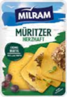Müritzer Original im EDEKA Prospekt Müritzer Original von Miram im aktuellen EDEKA Prospekt für 1,39 €