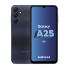 Pack Galaxy A25 5G Paris 2024 - SAMSUNG en promo chez Carrefour Issy-les-Moulineaux à 319,99 €