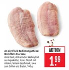 Welsfilets Claresse Angebote bei Marktkauf Friedrichshafen für 1,99 €