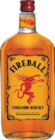 Kanadischer Whisky Angebote von Fireball bei Getränke Hoffmann Remscheid für 14,99 €