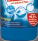 Hygiene-Reiniger von Dan Klorix im aktuellen Rossmann Prospekt für 1,99 €