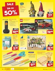 Messer im Netto Marken-Discount Prospekt in Meerbusch Aktueller Netto Marken-Discount Prospekt mit Messer, "Aktuelle Angebote", Seite 42