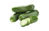 Gurken im EDEKA Prospekt Minigurken im aktuellen EDEKA Prospekt für 1,99 €