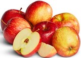 Aktuelles Deutsche rote Äpfel Angebot bei Penny in Würzburg ab 2,79 €