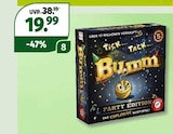 Tick Tack Bumm Party - Edition von  im aktuellen Müller Prospekt für 19,99 €