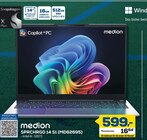 SPCHRGRD 14 S1 (MD62695) Angebote von Medion bei EURONICS Soest für 599,00 €