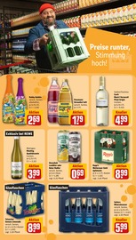 Radler im REWE Prospekt in Hofheim Aktueller REWE Prospekt mit Radler, "Dein Markt", Seite 19