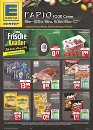 EDEKA Prospekt für Hollstadt: "Wir lieben Lebensmittel!", 28 Seiten, 02.02.2026 - 07.02.2026