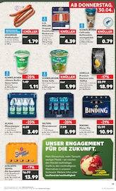 Aktueller Kaufland Prospekt mit Espresso, "KNÜLLER", Seite 24