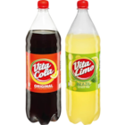 Aktuelle Cola Angebote bei Netto Marken-Discount in Langenhagen Aktuelles Cola oder limonaden Angebot bei Netto Marken-Discount in Langenhagen ab 1,00 €