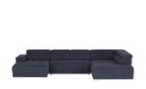 switch Wohnlandschaft aus Mikrofaser Campo im Höffner Prospekt switch Wohnlandschaft aus Mikrofaser Campo von im aktuellen Höffner Prospekt für 2.559,48 €