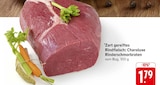 Aktuelles Charoluxe Rinderschmorbraten Angebot bei E center in Freiburg (Breisgau) ab 1,79 €