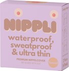 Nippelcover Tanned Mit Kleber (2 Paar) im dm-drogerie markt Prospekt Nippelcover Tanned Mit Kleber (2 Paar) von NIPPLI EUROPE GmbH im aktuellen dm-drogerie markt Prospekt für 17,95 €