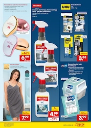 Klimaanlage Angebot & Preis im aktuellen Netto Marken-Discount Prospekt Klimaanlage Angebot im aktuellen Netto Marken-Discount Prospekt auf Seite 47