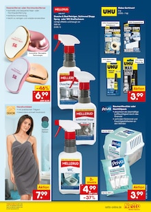 Kleber Angebot im Netto Marken-Discount Prospekt, gültig von 07.09.2026 bis 12.09.2026 Kleber Angebot im aktuellen Netto Marken-Discount Prospekt auf Seite 47