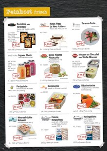 Garnelen im Hamberger Prospekt "ADVENTSZAUBER" mit 52 Seiten (München)