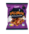 ALDI Nord Paderborn - Halloween-Schokoladenkugeln Angebot im Prospekt Halloween-Schokoladenkugeln bei ALDI Nord im Paderborn Prospekt für 1,79 €