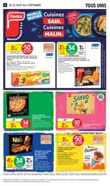Promos Papier Peint dans le catalogue "VIVE LA FIN DES VACANCES" de Intermarché Super Papier Peint en promo dans le catalogue Intermarché Super à la page 28