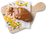 Kaufland - Pulled Pork Angebot im Prospekt Pulled Pork bei Kaufland im Prospekt "" für 3,99 €