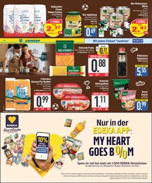 Fisch im aktuellen EDEKA Prospekt (Ingolstadt) Fisch im EDEKA Prospekt "Wir lieben Lebensmittel." mit 22 Seiten (Ingolstadt)