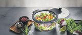 Salatschleuder Rotare im Möbel Inhofer Prospekt Salatschleuder Rotare von GEFU im aktuellen Möbel Inhofer Prospekt für 22,95 €