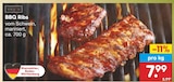 Aktuelles BBQ Ribs Angebot bei Netto Marken-Discount in Stuttgart ab 7,99 €