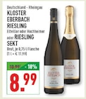 Aktuelles Riesling Sekt Angebot bei Marktkauf in Paderborn ab 8,99 €