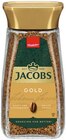 Gold Angebote von Jacobs bei REWE Albstadt für 5,99 €