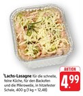 Lachs-Lasagne Angebote bei E center Nürtingen für 4,99 €
