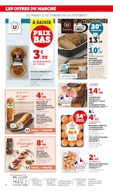 Barbecue Angebote im Prospekt "U Express" von U Express Barbecue Angebote im Prospekt "U Express" von U Express auf Seite 6
