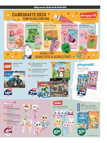 V-Markt Prospekt der aktuellen Woche, gültig von 03.09.2026 bis 09.09.2026 Aktueller V-Markt Prospekt "V-Markt einfach besser einkaufen" mit 21 Seiten