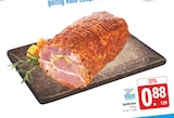 Spießbraten Angebote bei EDEKA Weiden für 0,88 €