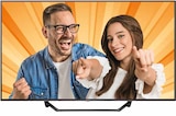 QLED TV 55A79NQ im Angebot bei expert in Dingolfing QLED TV 55A79NQ Angebote von Hisense bei expert Dingolfing für 499,00 €