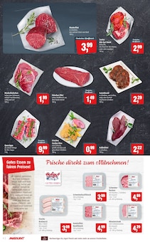 Aktueller Markant Prospekt "...freu Dich drauf!" Seite 2 von 14 Seiten