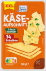 Netto Marken-Discount - Käseaufschnitt Angebot im Prospekt Käseaufschnitt bei Netto Marken-Discount im Prospekt "" für 3,33 €