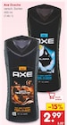 Dusche im Angebot bei Netto Marken-Discount in Oldenburg Dusche Angebote von Axe bei Netto Marken-Discount Oldenburg für 2,99 €
