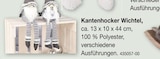 Kantenhocker Wichtel Angebote bei Möbel AS Ettlingen für 2,00 €