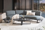 XXXLutz Möbelhäuser - Loungesofa-Set Angebot im Prospekt Loungesofa-Set bei XXXLutz Möbelhäuser im Prospekt "" für 1.399,00 €