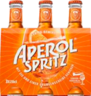 Aktuelle Coca Cola Angebote bei EDEKA in Rostock Aktuelles Aperol Spritz Angebot bei EDEKA in Rostock ab 6,99 €