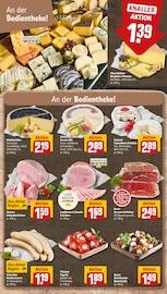 Bier im REWE Prospekt in Bad Säckingen Aktueller REWE Prospekt mit Bier, "Dein Markt", Seite 13