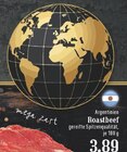 Roastbeef Angebote von mega zart bei EDEKA Hilden für 3,89 €