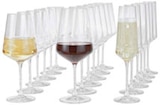 Gläser-Set „Puccini“ Angebote von Leonardo bei XXXLutz Möbelhäuser Bergheim für 49,99 €
