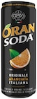 Orange Soda bei REWE im Trier Prospekt für 0,79 €