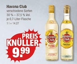 Mango von Havana Club im aktuellen V-Markt Prospekt für 9,99 €