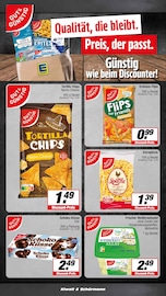 Aktueller EDEKA Prospekt mit Chips, "Aktuelle Angebote", Seite 15