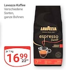 Aktuelles Kaffee Angebot bei GLOBUS in Erfurt ab 16,99 €