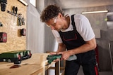 Akku-Kompressor und -Luftpumpe 20 V im Angebot bei Lidl in Bocholt Akku-Kompressor und -Luftpumpe 20 V Angebote von PARKSIDE bei Lidl Bocholt für 24,99 €